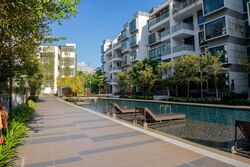 Rosewood Suites (D25), Condominium #502750791